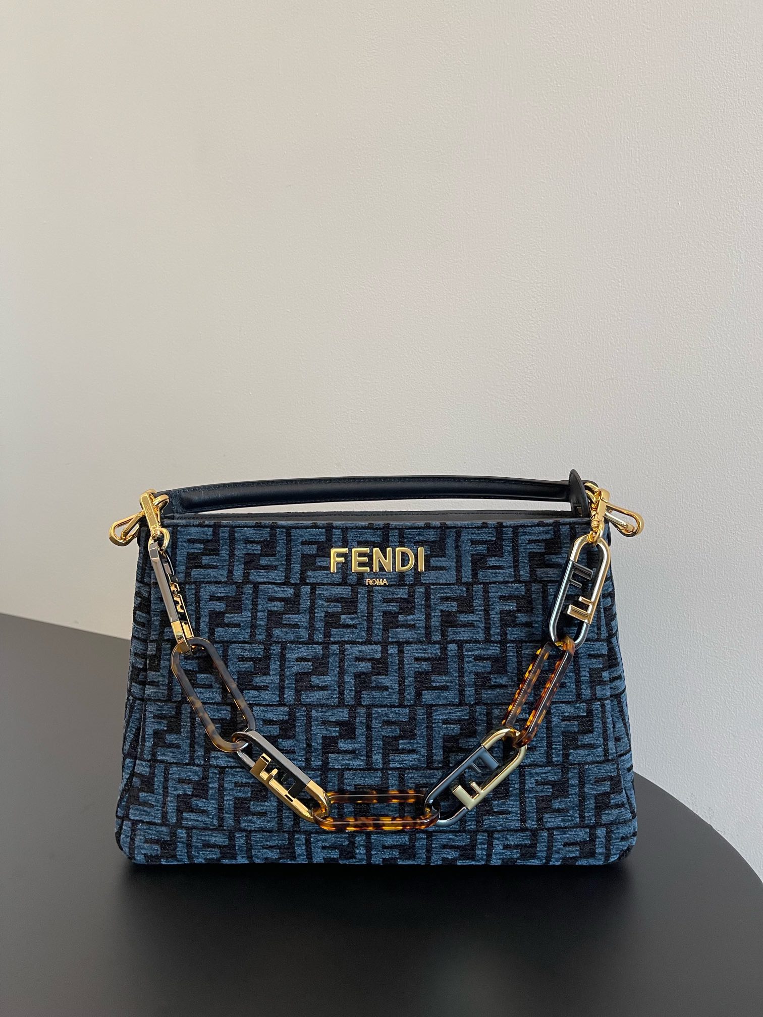 Fendi Satchel Bags